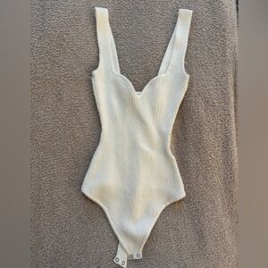 Abercrombie Bodysuit
